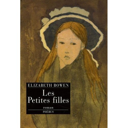 Les Petites Filles