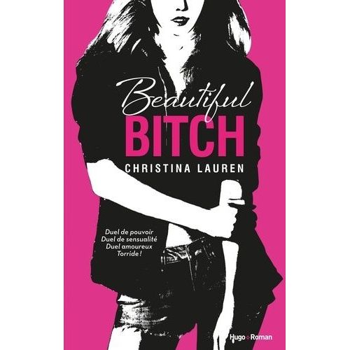 Beautiful Bitch