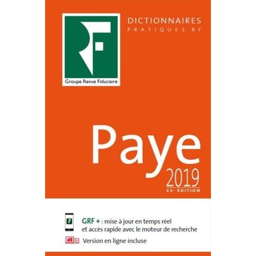 Paye