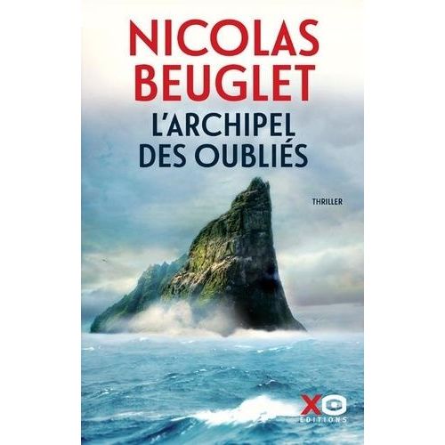 L'archipel Des Oubliés
