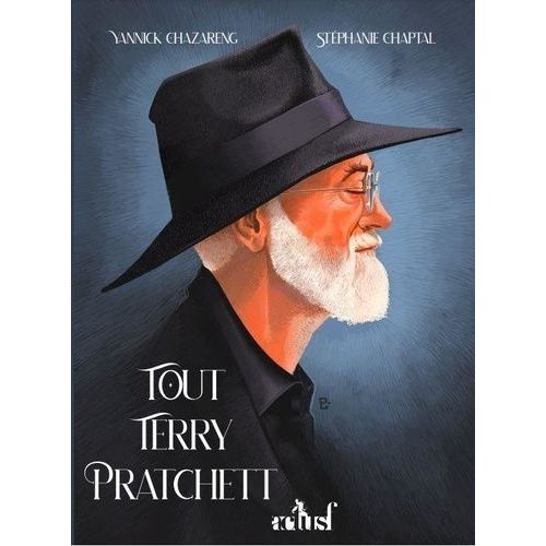 Tout Terry Pratchett