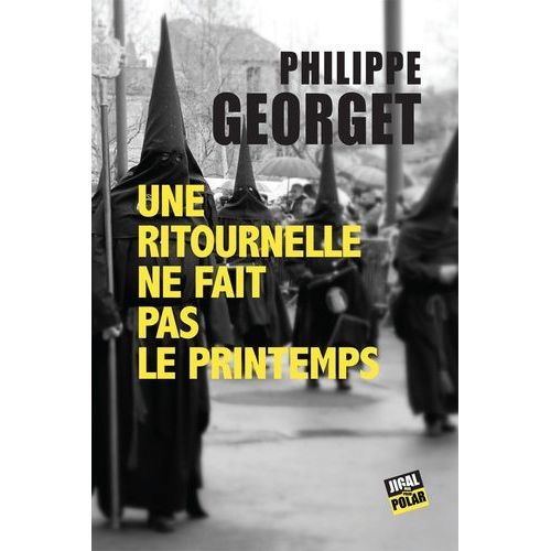 Une Ritournelle Ne Fait Pas Le Printemps