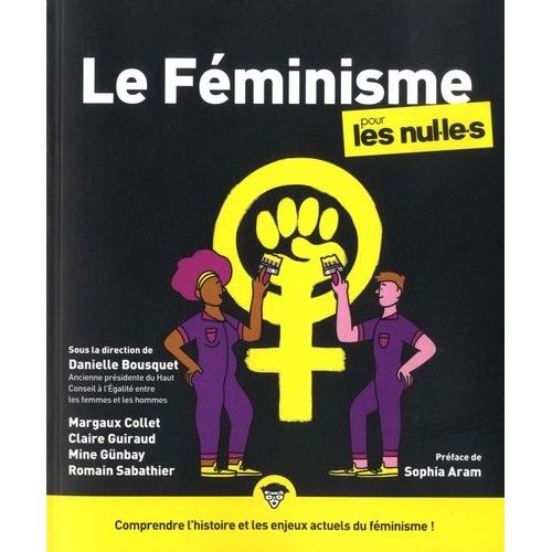 Le Féminisme Pour Les Nul.Le.S