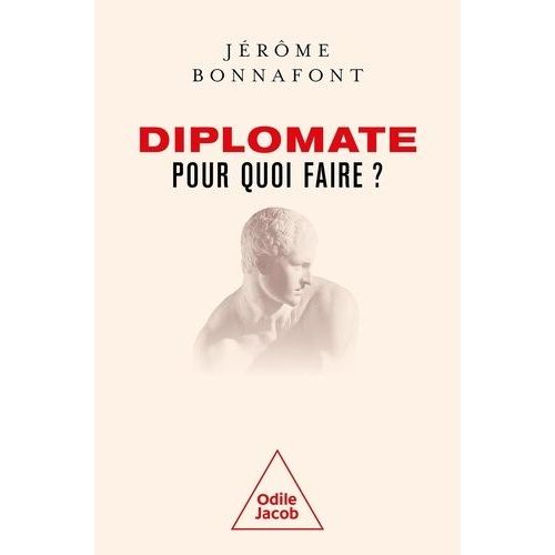 Diplomate, Pour Quoi Faire ?