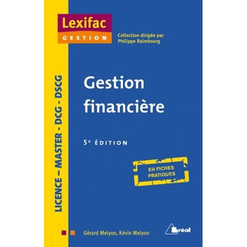 Gestion Financière