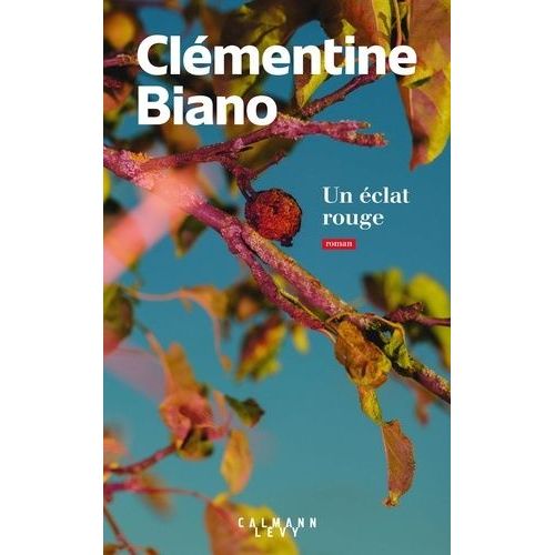 Un Éclat Rouge