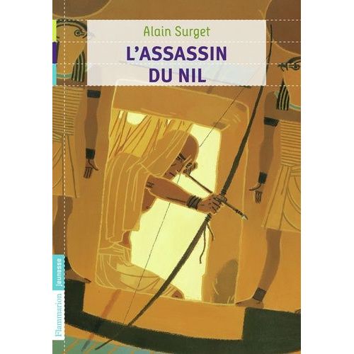 L'assassin Du Nil