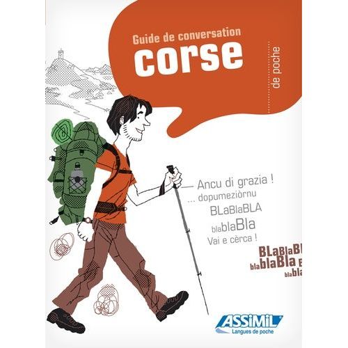Le Corse De Poche