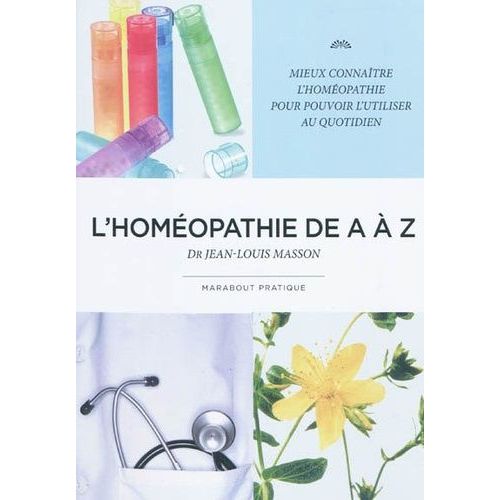 L'homéopathie De A À Z