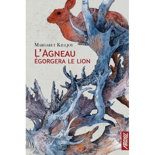 L'agneau Égorgera Le Lion