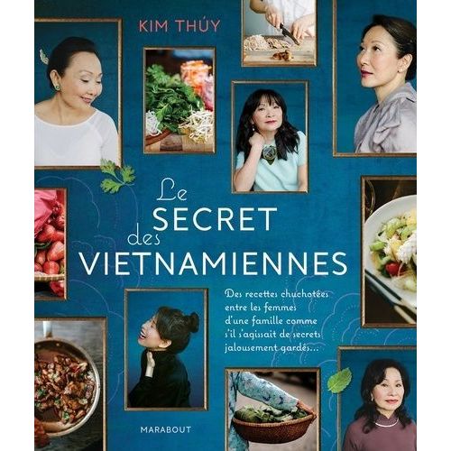Le Secret Des Vietnamiennes