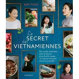 Le Secret Des Vietnamiennes