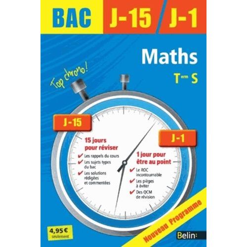 Maths Tle S