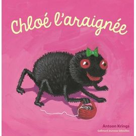 Chloé L'araignée
