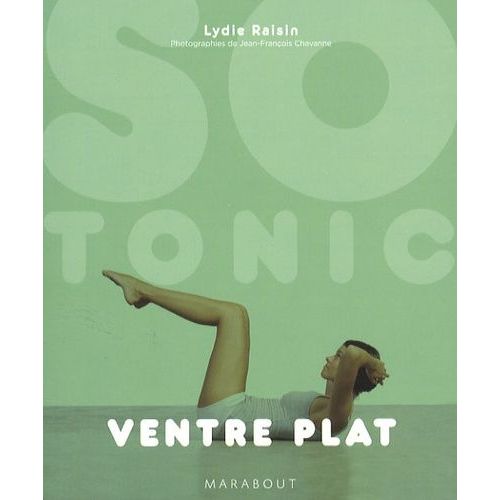Ventre Plat