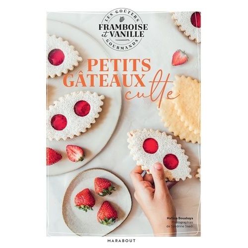 Petits Gâteaux Culte