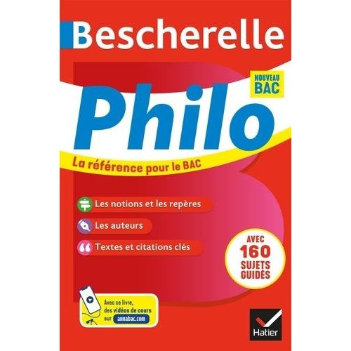 Bescherelle Philo