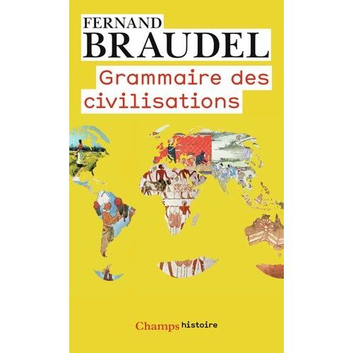 Grammaire Des Civilisations