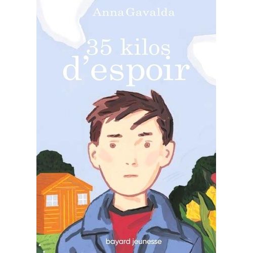 35 Kilos D'espoir