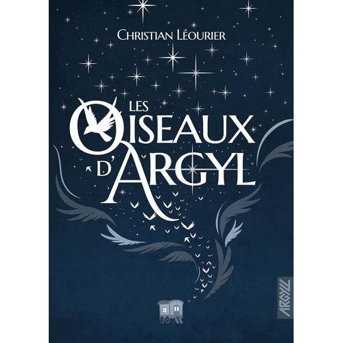 Les Oiseaux D'argyl