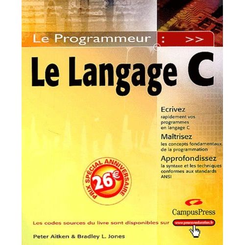 Le Langage C