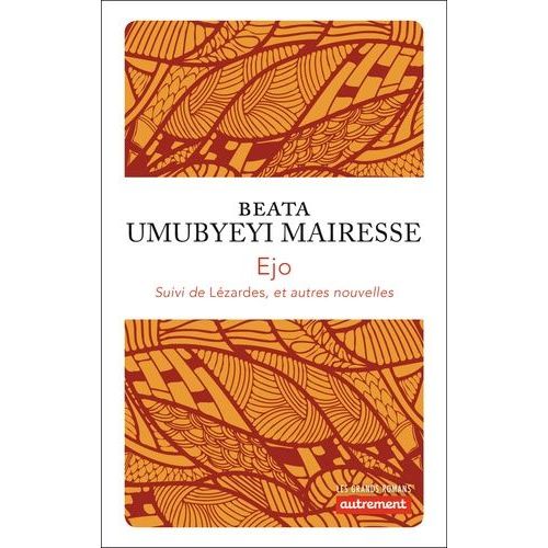 Ejo - Suivi De Lézardes Et Autres Nouvelles
