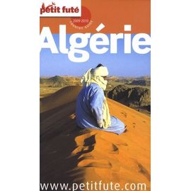 Petit Futé Algérie