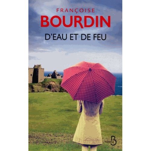 D'eau Et De Feu