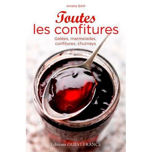 Toutes Les Confitures