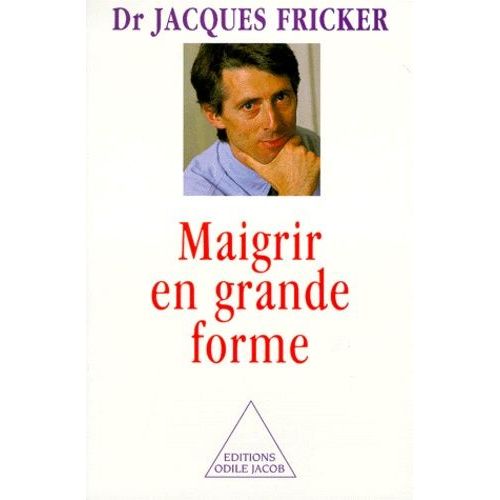 Maigrir En Grande Forme