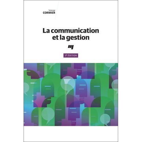 La Communication Et La Gestion