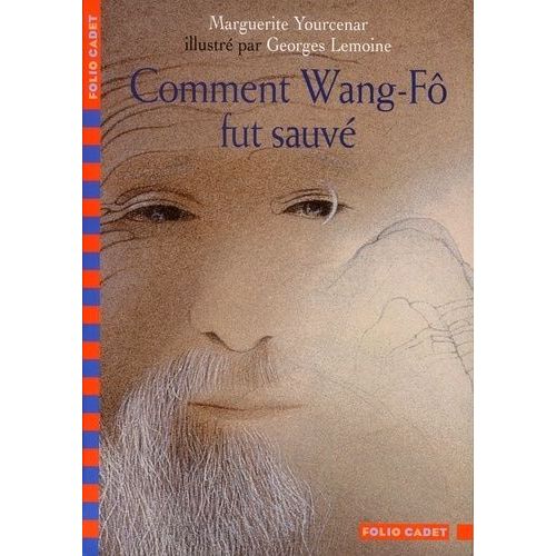 Comment Wang-Fo Fut Sauve