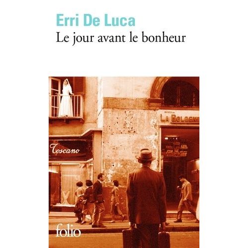 Le Jour Avant Le Bonheur
