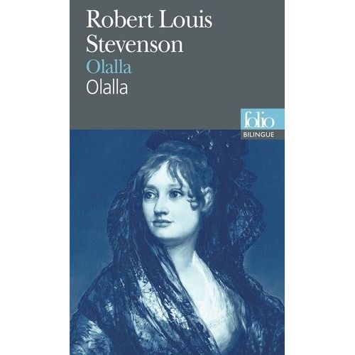 Olalla
