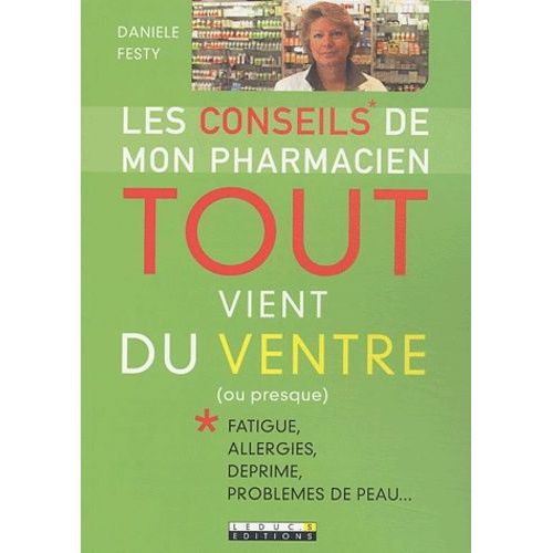 Tout Vient Du Ventre (Ou Presque)