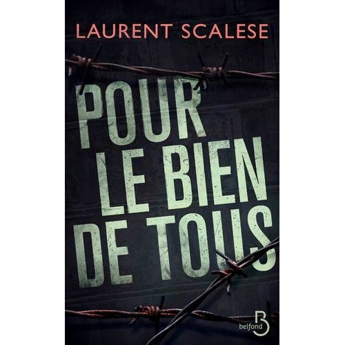 Pour Le Bien De Tous