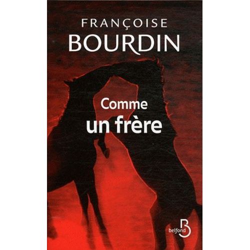 Comme Un Frère
