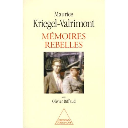 Mémoires Rebelles