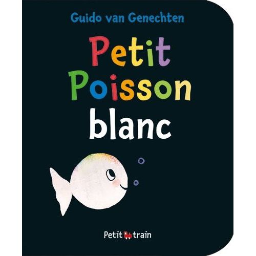 Petit Poisson Blanc