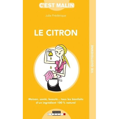 Le Citron Malin