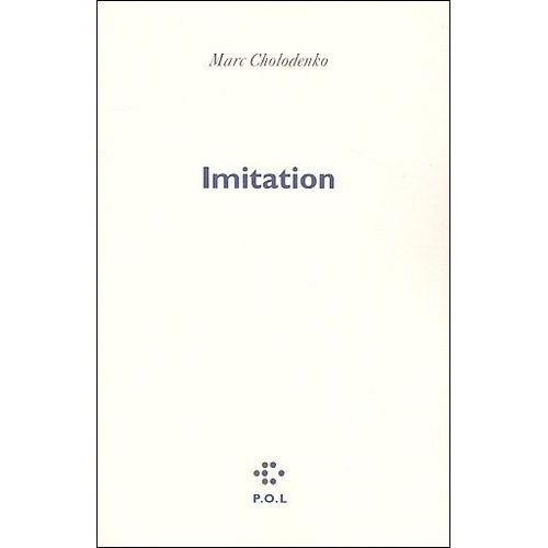 Imitation