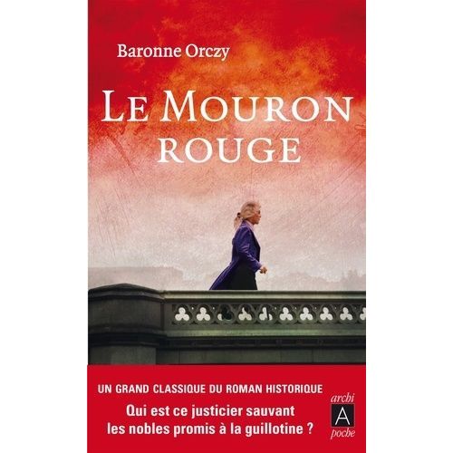 Le Mouron Rouge