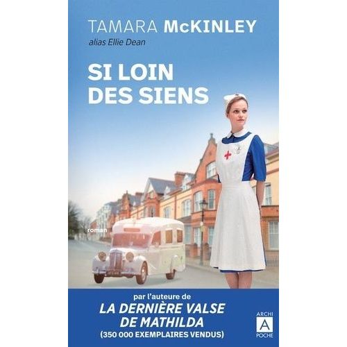 La Pension Du Bord De Mer - Si Loin Des Siens