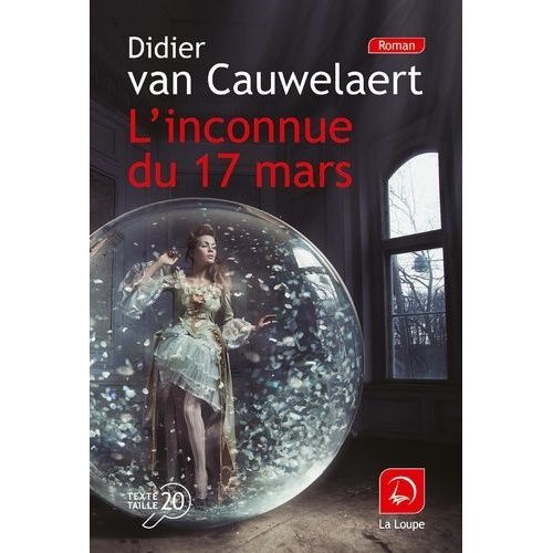 L'inconnue Du 17 Mars