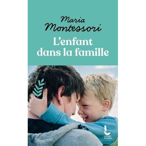 L'enfant Dans La Famille