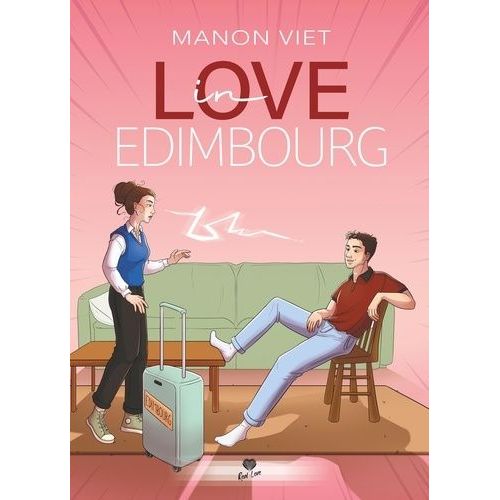 Love In Edimbourg