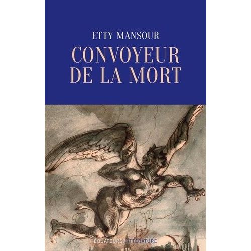 Convoyeur De La Mort