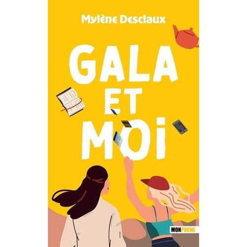 Gala Et Moi