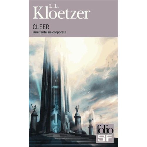 Cleer - Une Fantaisie Corporate