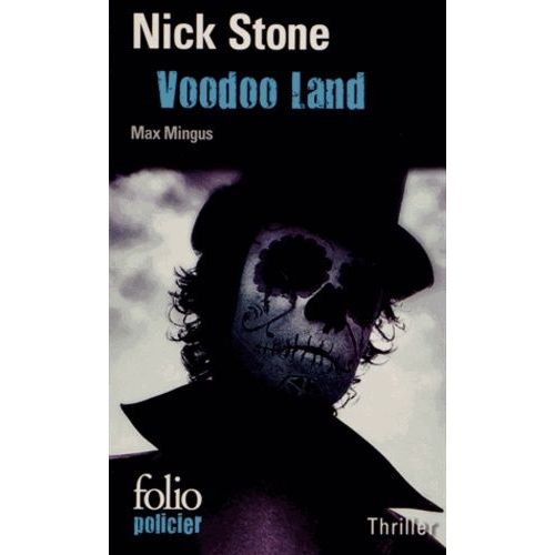 Voodoo Land